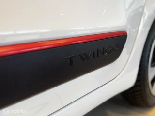 Renault Twingo Renault Twingo 1.0 SCe Expression| Cabrio | NAP - afbeelding nr 27