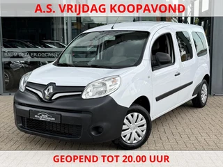 Renault Kangoo - 27664324-0
