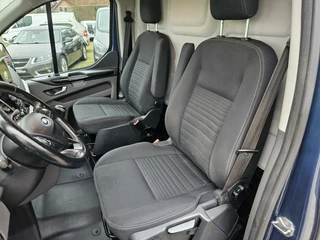 Ford Transit Custom Ford Transit Custom 300 2.0 TDCI L2H1 Limited | Raptor | Trekhaak/Navigatie - afbeelding nr 8