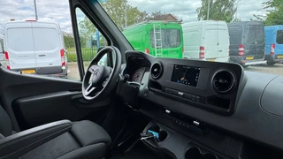 Mercedes-Benz Sprinter - afbeelding nr 8