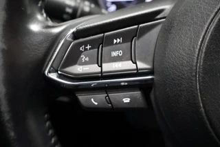Mazda CX-5 Mazda CX-5 2.0 SAG 165 SkyLease GT | Trekhaak! - afbeelding nr 12