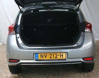 Toyota Auris Toyota Auris 1.8 Hybrid Trend - afbeelding nr 6