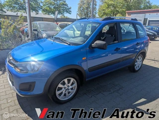 Lada Kalina - 128620089-0