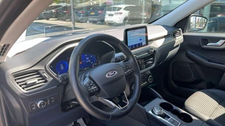 Ford Kuga Ford Kuga 2.5 PHEV Titanium X 225pk | Driver Assistance Pack | Winterpack | Technology pack | Elek. Achterklep - afbeelding nr 18