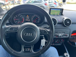 Audi A1 - afbeelding nr 16
