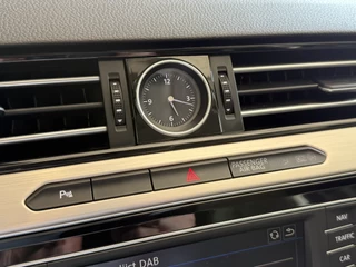Volkswagen Passat Volkswagen Passat Variant 1.4 TSI ACT Highline Automaat | Panoramadak | Adaptive cruise | Stoelverwarming | PDC V+A | LED - afbeelding nr 30