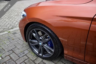 BMW 1 Serie BMW 1-Serie M140i Shadow | Alcantara - RWD - Navi Prof - H/K - afbeelding nr 20