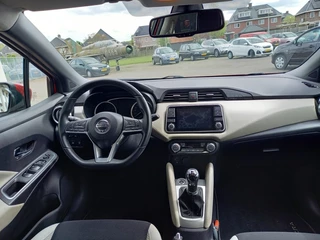 Nissan Micra - afbeelding nr 6