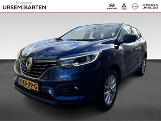 Renault Kadjar 1.3 TCe Intens