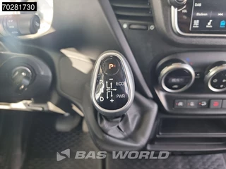 Iveco Daily Iveco Daily 35S16 Laadklep Bakwagen 160PK Airco Camera Euro6 Meubelbak Koffer 21m3 Airco - afbeelding nr 15