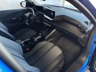 Peugeot 2008 Peugeot 2008 1.2 130PK ✅NW MODEL✅ ALLURE BLACK EDIT. BLINDSPOT CARPLAY NAVI LED VIR.COCKPIT 360.CAMERA ADAP.CRUISE KEYLESS STOELVERW. 2024 - afbeelding nr 23