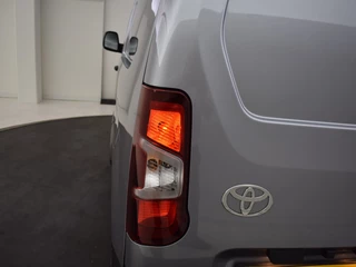 Toyota ProAce Toyota ProAce CITY Electric Challenger 50 kWh | Nieuw Model | Stuur en Stoelverwarming - afbeelding nr 14