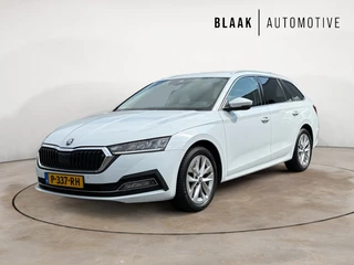 Škoda Octavia - 506260563-0