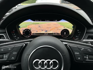 Audi A4 Audi A4 Avant 1.4 TFSI Sport P-Line S Xenon/Led, Climat, Digidash, Pdc, LM.. - afbeelding nr 17