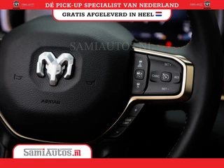 Dodge Ram 1500 CREW CAB | DUBBELE CABINE | 5,7L V8 HEMI 402 PK 4X4 | 5 PERSOONS | GRIJSKENTEKEN | VOORRAAD NR 2204 - 9644 - afbeelding nr 40