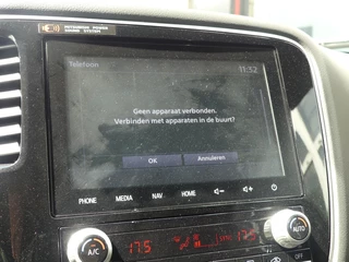 Mitsubishi Outlander - afbeelding nr 18