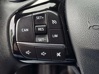 Ford Fiesta Ford Fiesta 1.0 EcoBoost 5drs Connected Airco|Cruise|Navi|LED|Pdc|Nap!! - afbeelding nr 23