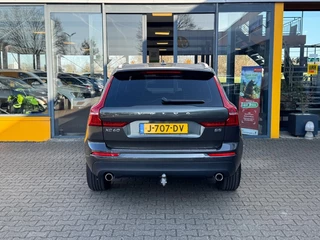 Volvo XC60 - afbeelding nr 8