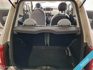 Fiat 500 Fiat 500 0.9 TwinAir Turbo Popstar Airco/Nette auto! - afbeelding nr 13