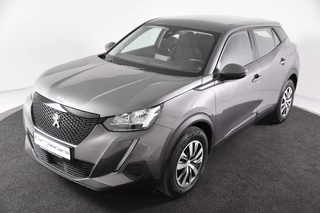 Peugeot 2008 - afbeelding nr 19