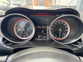 Suzuki Swift - afbeelding nr 23