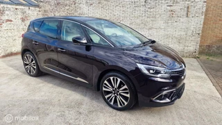 Renault Scénic Renault Scenic 1.3 TCe Initiale Paris 159 EDC automaat VOL - afbeelding nr 28