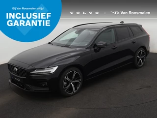 Volvo V60 - afbeelding nr 1