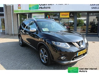 Nissan X-Trail - 204515464-0