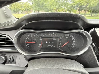 Opel KARL Opel KARL 1.0 Innovation Clima Parkeersensoren 108.912km NAP - afbeelding nr 27