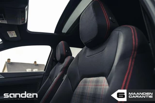 Volkswagen Polo Volkswagen Polo 2.0 TSI GTI|Pano|Beats|Keyless|ACC|Virtual| - afbeelding nr 22