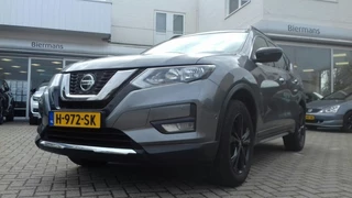 Nissan X-Trail - afbeelding nr 2