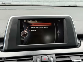 BMW 2 Serie BMW 2-serie Active Tourer 216d Corporate Lease Essential LED Navigatie Dealer Onderhouden - afbeelding nr 22