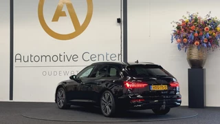 Audi A6 - afbeelding nr 13