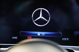 Mercedes-Benz S-Klasse Mercedes-Benz S-klasse 500 4MATIC Lang AMG Line / Autonoom Rijden / Head Up / 360 Camera / Acc / Burmester / Chauffeur Pakket / 22 - afbeelding nr 36