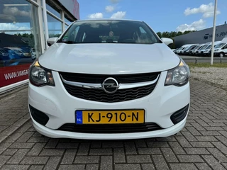 Opel KARL Opel KARL 1.0 ecoFLEX Edition airco cruise - afbeelding nr 12