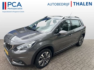 Peugeot 2008 - 255331325-0