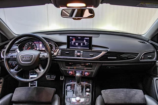 Audi A6 Audi A6 Avant 3.0 TFSI quattro Premium Edition | PANO - afbeelding nr 11