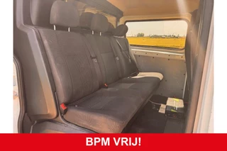 Ford Transit Custom Ford Transit Custom 290 2.0 TDCI L2H1 Trend DC *Airco*Trekhaak - afbeelding nr 11