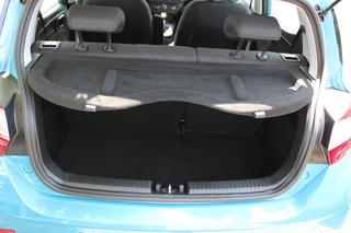Hyundai i10 Hyundai i10 1.0 Comfort Smart Navi/14