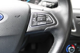 Ford Focus Ford Focus Wagon 1.0 TITANIUM - Navi Clima Parkeersensoren - afbeelding nr 39
