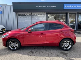 Mazda 2 - afbeelding nr 3