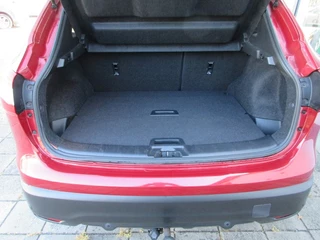 Nissan QASHQAI - afbeelding nr 6