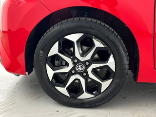 Toyota Aygo - afbeelding nr 31