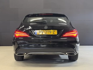 Mercedes-Benz CLA Mercedes-Benz CLA Shooting Brake 180 Business Solution Automaat | Full LED | Sportstoelen | Navi | Stoelverwarming | Camera - afbeelding nr 5
