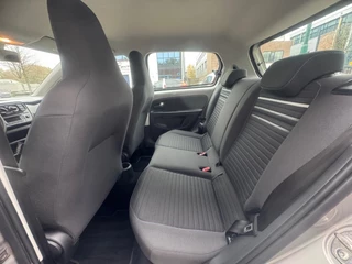 Volkswagen up! - afbeelding nr 10