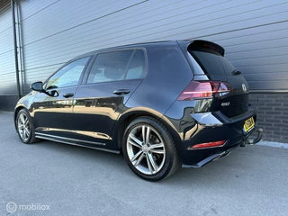 Volkswagen Golf Volkswagen Golf 1.0 TSI 2X R-Line vol! CLIMA*ADAPCR*CARPLAY* - afbeelding nr 5
