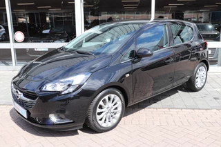 Opel Corsa Opel Corsa 1.4 Innovation. Automaat. Dealeronderhouden, Nederlandse auto. - afbeelding nr 2