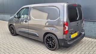 Citroën Berlingo - afbeelding nr 5