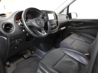Mercedes-Benz Vito Mercedes-Benz Vito 114 CDI automaat Lang Trekhaak Navigatie Climate control Cruise Control Camera # - afbeelding nr 2