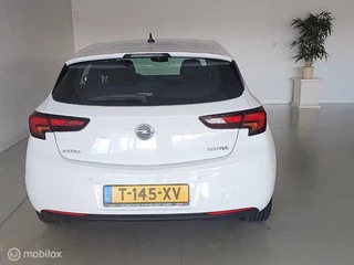 Opel Astra Opel Astra 1.0 Turbo Business - afbeelding nr 6